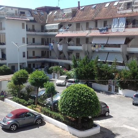 Appartamento Pitagora سكاليا المظهر الخارجي الصورة