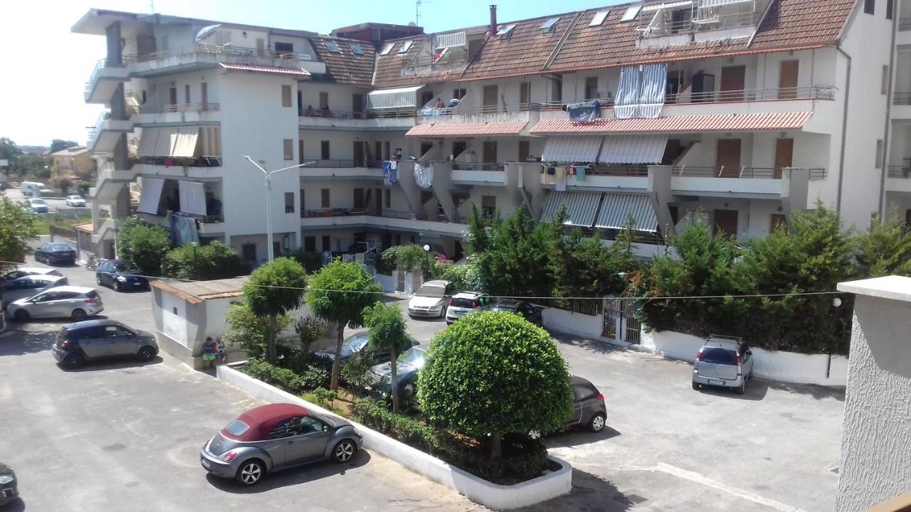 Appartamento Pitagora سكاليا المظهر الخارجي الصورة