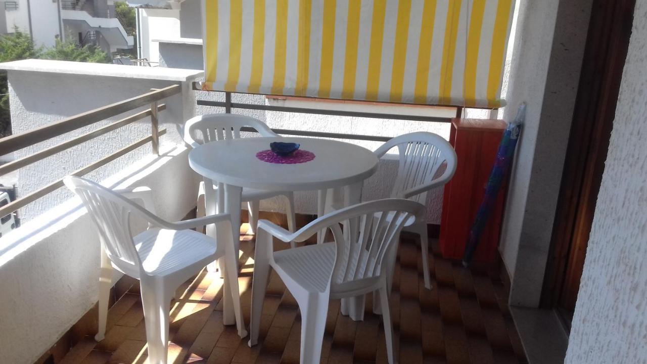 Appartamento Pitagora سكاليا المظهر الخارجي الصورة
