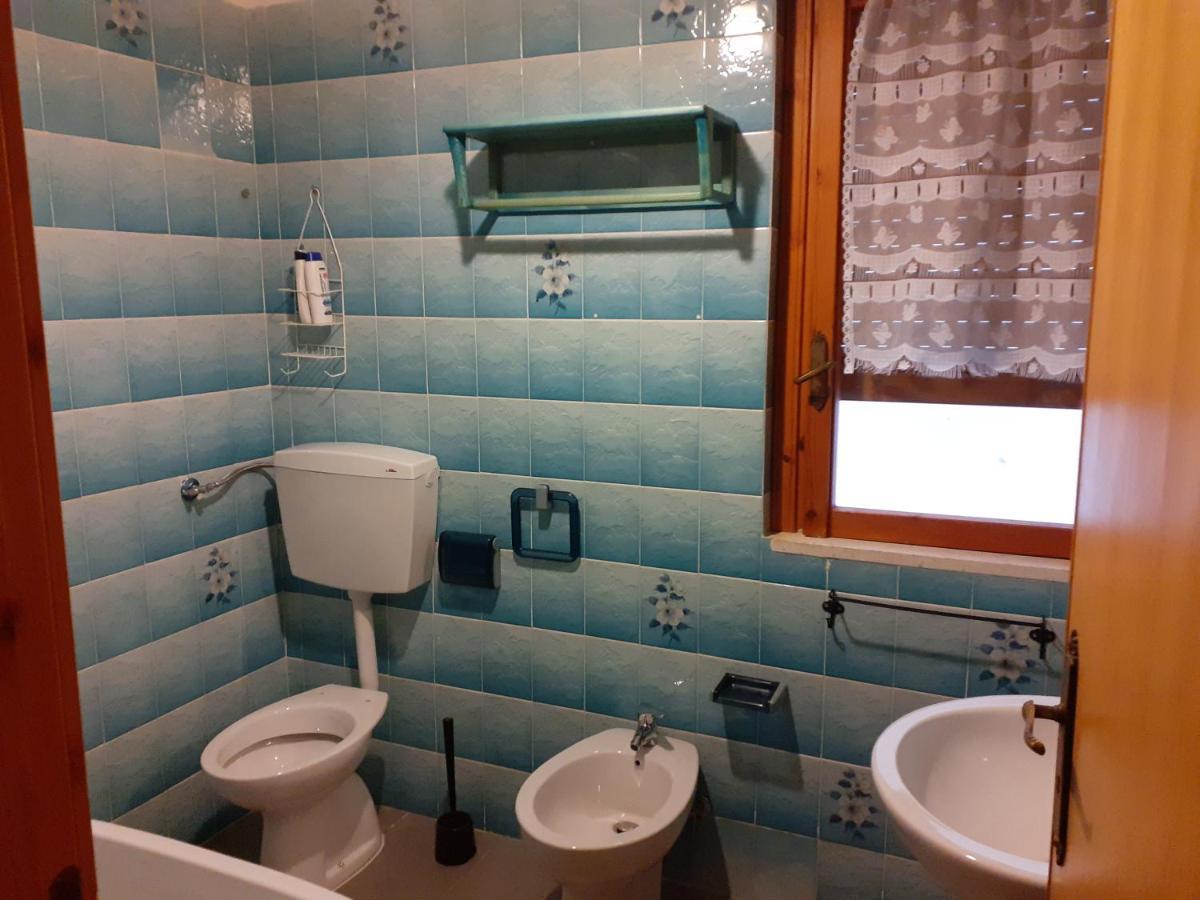 Appartamento Pitagora سكاليا المظهر الخارجي الصورة