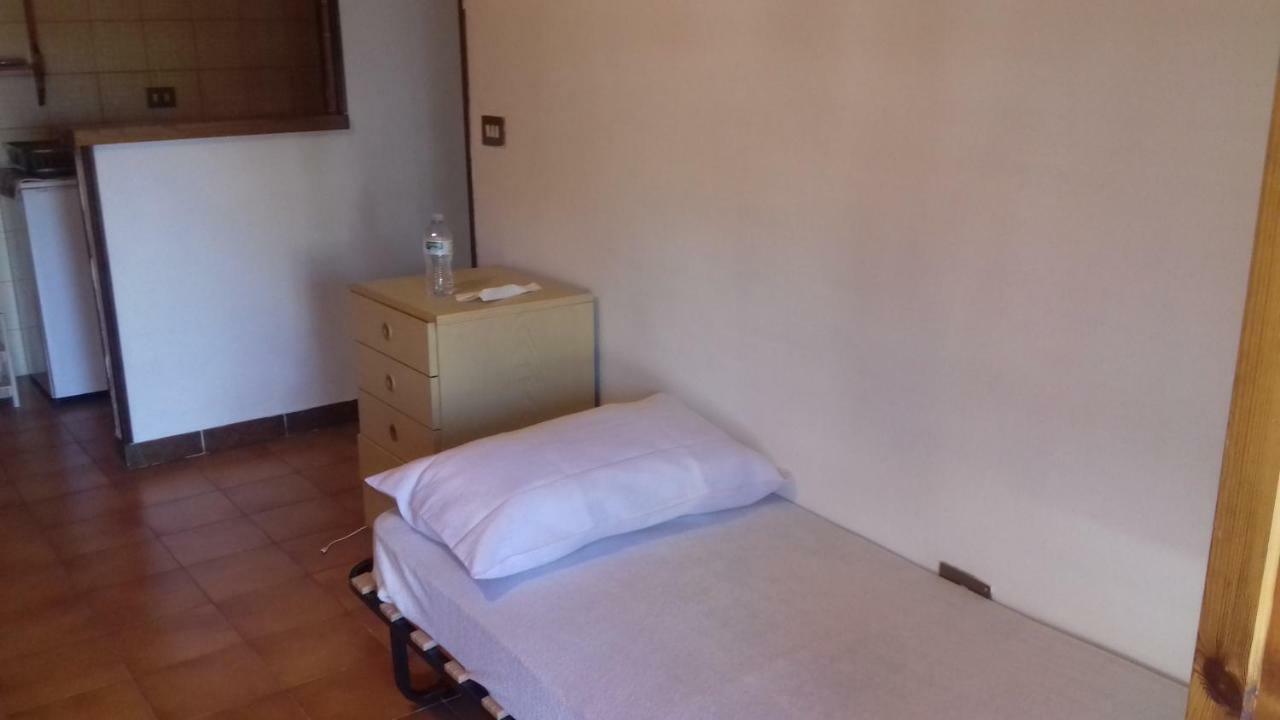 Appartamento Pitagora سكاليا المظهر الخارجي الصورة