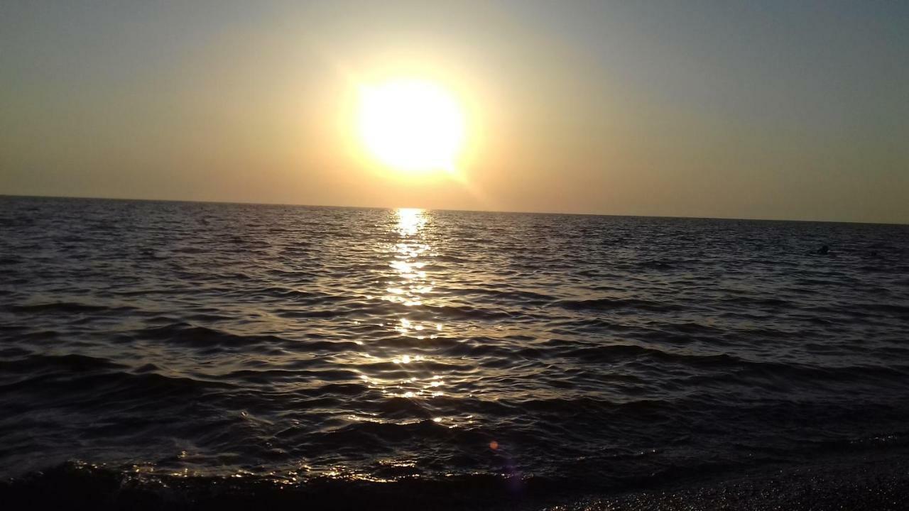 Appartamento Pitagora سكاليا المظهر الخارجي الصورة