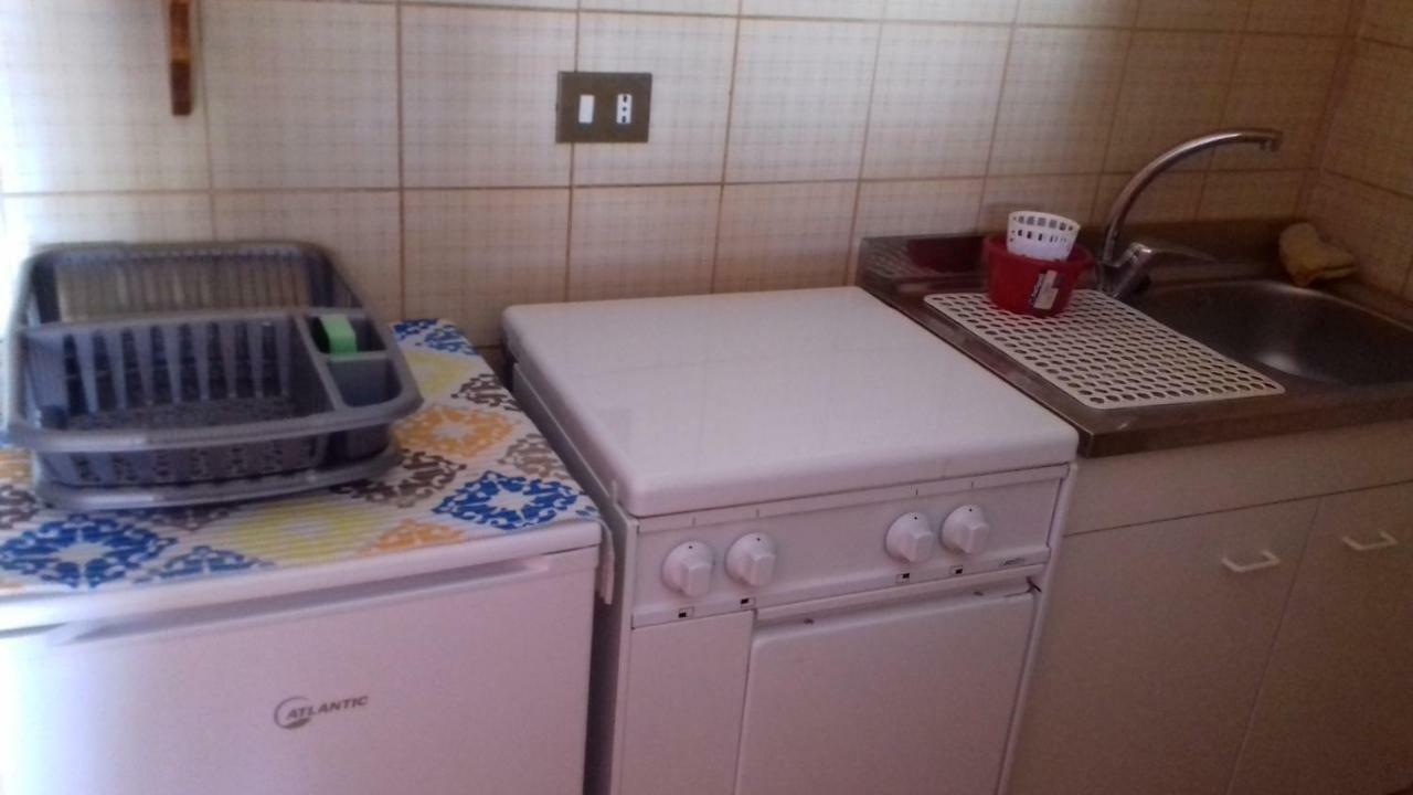 Appartamento Pitagora سكاليا المظهر الخارجي الصورة