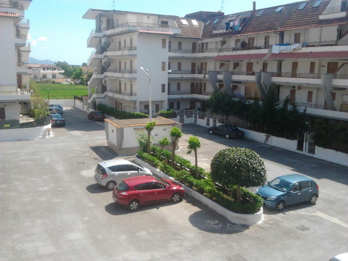 Appartamento Pitagora سكاليا المظهر الخارجي الصورة
