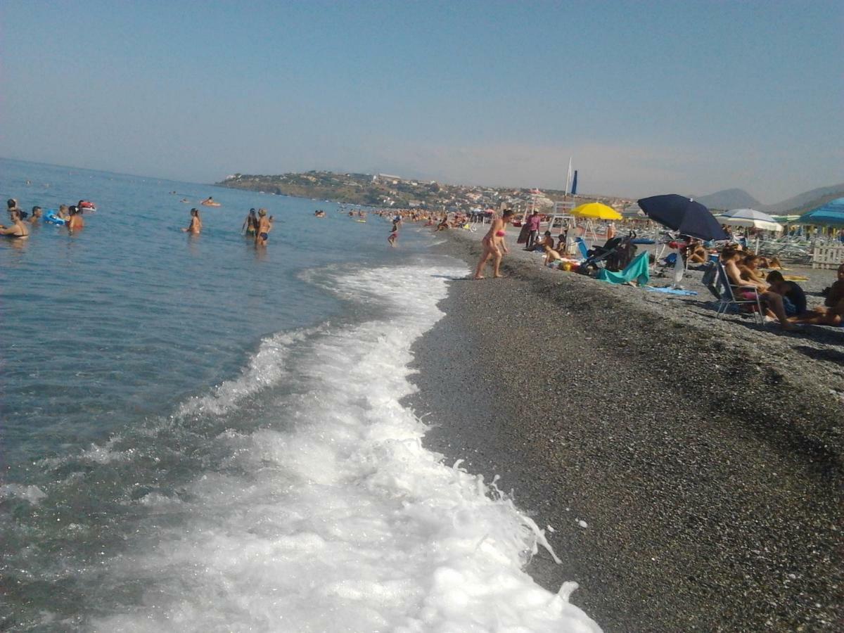 Appartamento Pitagora سكاليا المظهر الخارجي الصورة